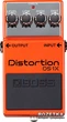 Педаль эффектов Boss DS-1X Distortion - изображение 1