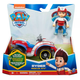 Щенячий патруль Спасательный квадроцикл с фигуркой Райдера Paw Patrol Ryder's Rescue ATV Vechicle Spin Master (6069067) - изображение 2