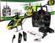 Вертолёт 4-к большой на р/у WL Toys Sky Dancer V912 (WL-V912) (2711233754117) - изображение 8