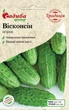 Насіння Огірка Садиба Центр, Вісконсін, 1 г, Традиція - зображення 1