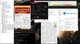 Мобільна робоча станція Lenovo Thinkpad W541 / 15.6" (2880x1620) TN / Intel Core i7-4810HQ (4 (8) ядра по 2.8 - 3.8 GHz) / 16 GB DDR3 / 512 GB SSD / nVidia Quadro K1100M, 2 GB GDDR5, 128-bit / WebCam / Win10 Pro б/в - зображення 6