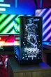 Ігровий ПК Tower / AMD Ryzen 7 7700 (8 (16) ядер по 3.8 - 5.3 GHz) / 32 GB DDR5 / 1000 GB SSD M.2 / nVidia GeForce RTX 4070 SUPER, 12 GB GDDR6X, 192-bit / 700W - зображення 2