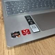 Ультрабук Lenovo IdeaPad S145-15API / 15.6" (1920x1080) IPS / AMD Ryzen 3 3200U (2 (4) ядра по 2.6 - 3.5 GHz) / 8 GB DDR4 / 256 GB SSD / AMD Radeon Vega 3 Graphics / WebCam б/у - изображение 5
