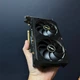 Дискретная видеокарта AMD Radeon RX 6500 XT, 4 GB GDDR6, 64-bit / DisplayPort, HDMI б/у - изображение 4