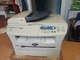 МФУ Brother DCP-7025R / Лазерная монохромная печать / 1200x1200 dpi / A4 / 20 стр/мин / USB 2.0, LPT б/у - изображение 2