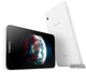 Планшет Lenovo IdeaTab A3300 7" 8GB White (59408686) - изображение 3