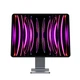 Утримувач-підставка Switcheasy FlipMount Magnetic iPad 12.9" Stand сіра (MPD129100SG22) - зображення 18