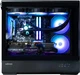 Корпус Zalman P30 black, без БЖ, 1xUSB3.0, 1хUSB Type-C, 3x120мм ARGB, VGA 420мм, LCS ready, TG Front/Side Panel, mATX, чорний (P30BLACK) Без БП - изображение 10