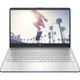 Ноутбук HP 15 15s-eq2075ua 15.6" FHD IPS AG, AMD R7-5700U, 16GB, F512GB, UMA, DOS, синій (A5AJ1EA) - изображение 1