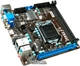 Материнская плата MSI H81I (s1150, Intel H81, PCI-Ex16) - изображение 2