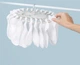 Вешалка для сушки белья Petal из 22 зажимов с быстрым захватом Joseph Joseph 50051 - изображение 2