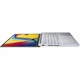 Ноутбук ASUS VivoBook 16X OLED M3604YA / Ліцензійна Windows 11 Pro / AMD Ryzen 5 7530U 6C/12T / RAM 40 ГБ / SSD 1 ТБ / Підсвітка клавіатури / Зарядка через Type-C / OLED 100% DCI-P3 color - изображение 6