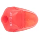 Стругачка KITE з контейнером, Shuttle, Асорті, (K24-1017) - зображення 3
