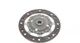 Комплект зчеплення LuK 600003100 Ford Fiesta, Fusion; Mazda 2 Y40116610, Y40116490A, Y40116490 - зображення 2