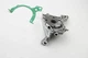 Масляный насос BGA LP9981 Opel Zafira, Astra, Vectra, Meriva, CORSA 646072, 93294869, 93174209 - изображение 3