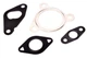 Ремкомплект турбины ELRING 716.760 Opel Astra, Combo, CORSA; Fiat Punto, Doblo, Grande Punto, 500 - изображение 2