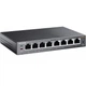 Коммутатор сетевой TP-Link TL-SG108PE - изображение 3