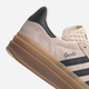 Sneakersy damskie do kostki adidas Originals Gazelle Bold W IE0429 41.5 Pudrowe (4066765778741) - obraz 8