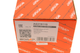 Дросельна заслінка BOGAP A6319119 Volkswagen Polo, Golf, Bora; Seat Toledo, Ibiza, Leon, Cordoba; Skoda Octavia 030133064F, 30133064F - зображення 10