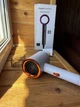 Профессиональный компактный фен стайлер для сушки и укладки волос Powerful hair dryer LY-335 2000 Вт Белый - изображение 5