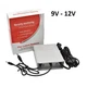 Источник бесперебойного питания WI-Fi роутера камеры 9V 12V Happy Home QX-2II2A-1 3000 mAh UPS Power Supply - изображение 5