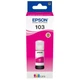 Контейнер с чернилами Epson 103 Magenta (C13T00S34A) - изображение 2