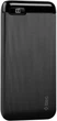 УМБ Ttec 10000 mAh LCD 20W Q30 Black (YT29502) - зображення 1