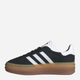 Жіночі кеди низькі adidas Originals Gazelle Indoor W IE0876 38.5 Чорні (4067886767645) - зображення 3