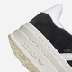 Жіночі кеди низькі adidas Originals Gazelle Bold HQ6912 (6.5UK) 40 Чорні (4066748973743) - зображення 17