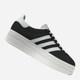 Жіночі кеди низькі adidas Originals Gazelle Bold HQ6912 (7UK) 40.5 Чорні (4066748973705) - зображення 13