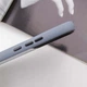 Чохол TPU+PC Lyon Frosted для Samsung Galaxy S25 / S24 Sierra Blue - зображення 5