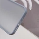 Чохол TPU+PC Lyon Frosted для Samsung Galaxy S25 / S24 Sierra Blue - зображення 6