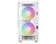 Корпус DeepCool CH360 White Без БП - изображение 3