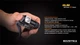 Фонарь Fenix HL50 Cree XM-L2 (Т6) - изображение 11