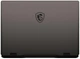 Ноутбук MSI 16 Sword 16 HX B14VFKG i7-14650HX/RTX 4060, 8 GB GDDR6/16 GB DDR5/1000 GB/Win11 (B14VFKG-202US) - изображение 2