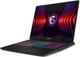 Ноутбук MSI 16 Sword 16 HX B14VFKG i7-14650HX/RTX 4060, 8 GB GDDR6/16 GB DDR5/1000 GB/Win11 (B14VFKG-202US) - изображение 7