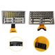 Ліхтар світлодіодний акумуляторний DEWALT 9 дюймів 14.4V-20V Li-ion Battery LED Жовтий (sv3812) - зображення 3