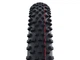 Покришка на велосипед 29"x2.25" Schwalbe ROCKET RON (57-622) складана Evo, Super Race, TLE, ADDIX Speed B/B-SK - зображення 2