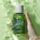 Успокаивающая сплэш-маска для проблемной кожи Blithe Soothing&Healing Green Tea Splash Mask 150ml - изображение 5