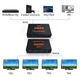 Сплитер видеосигнала Stone 1x4 HDMI 4K - дублирует сигнал на 4 выхода (ST-SS022) - изображение 3