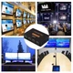 Сплитер видеосигнала Stone 1x4 HDMI 4K - дублирует сигнал на 4 выхода (ST-SS022) - изображение 5