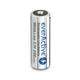 Аккумулятор 18500 Li-Ion everActive EV18500-21C, USB-C, 3.7V, 2000mAh, 6A, 4.2/3.7/2.5V, Box - изображение 4
