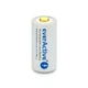Аккумулятор 16340/CR123 Li-Ion everActive EV16340-6537M, 3.7V, 650mAh, microUSB, 1A, Blister - изображение 5