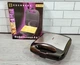 Вафельниця Edenberg EB-64407 на 4 вафельки - изображение 3