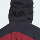 Туристична мембранна куртка Adidas Terrex Xploric RAIN.RDY Hiking jacket IB4266 Shadow Red / Black S - изображение 7