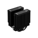 Кулер для процессора ID-Cooling Frozn A620 Black (FROZN A620 Black) - изображение 4