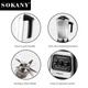 Блендер SOKANY SK-999 потужний 800 Вт китайський вид штекера (44466-SK-999_1289) - изображение 2