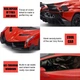 Трансформер-автомобіль 922-2 Lamborghini XPRO (44462-_691) - зображення 7