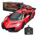 Трансформер-автомобіль 922-2 Lamborghini XPRO (44462-_691) - зображення 8