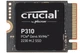 SSD Crucial P310 1Tb M.2 2230 PCIe Gen4 x4 NVMe 3D NAND QLC (CT1000P310SSD2) OEM - изображение 1